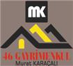 46 Gayrimenkul  - Kahramanmaraş